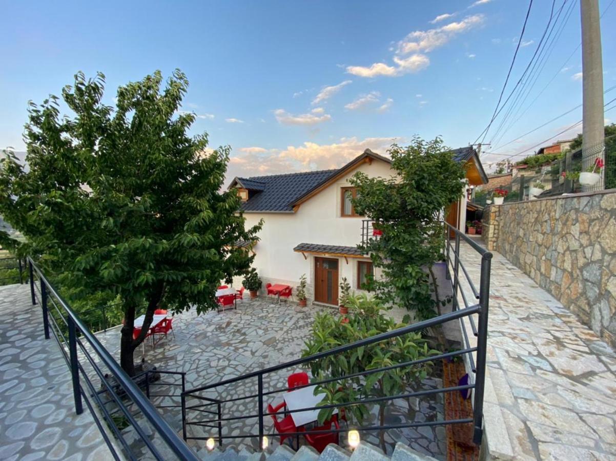 Guest house Bixhaku