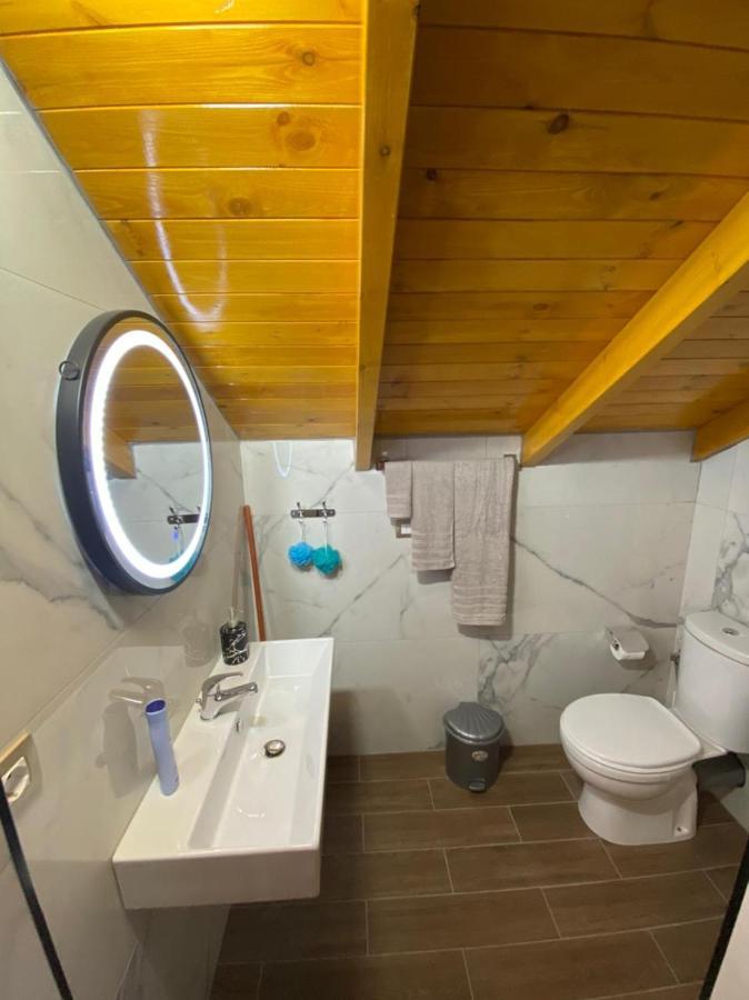 Guest house Bixhaku Gjirokaster