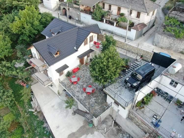 Bixhaku Gjirokaster