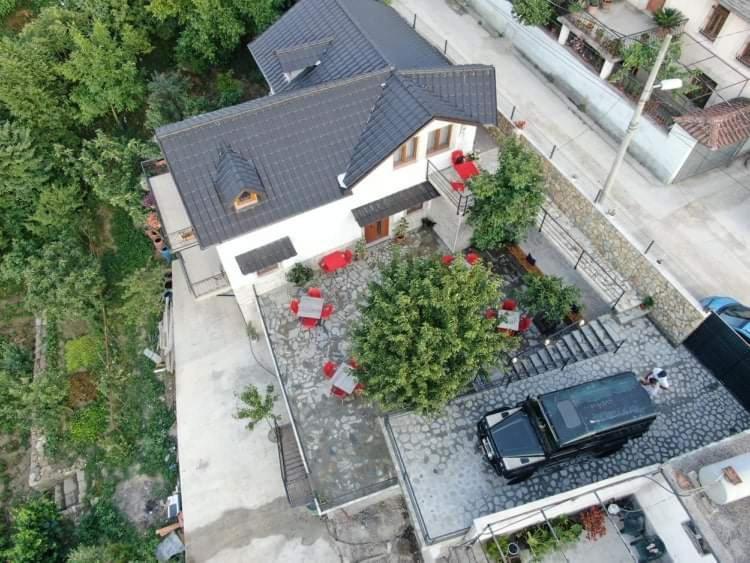 Guest house Bixhaku Gjirokaster