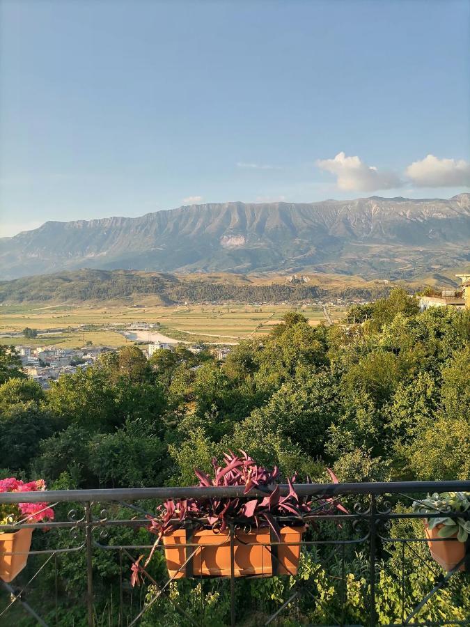 Bixhaku Gjirokaster