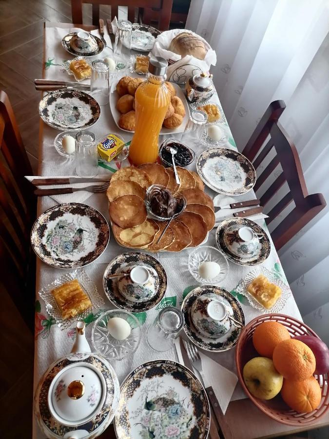 Bixhaku Gjirokaster