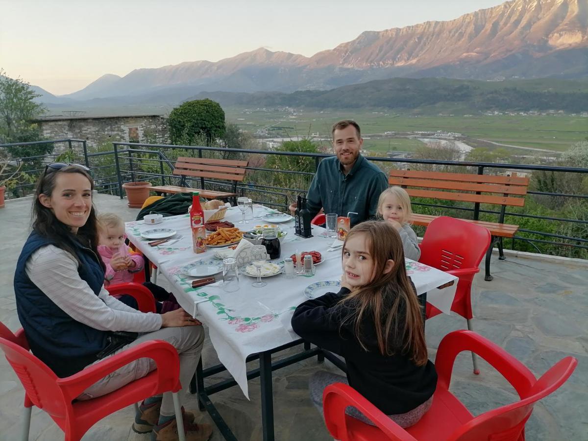 Bixhaku Guest house