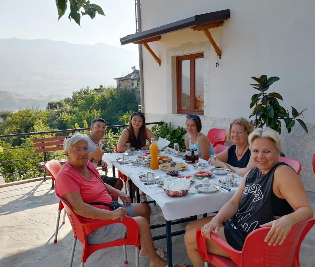 Bixhaku Gjirokaster