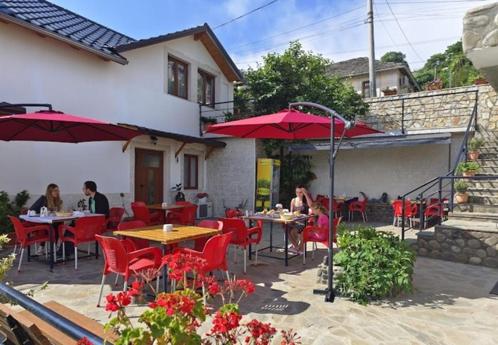 Guest house Bixhaku