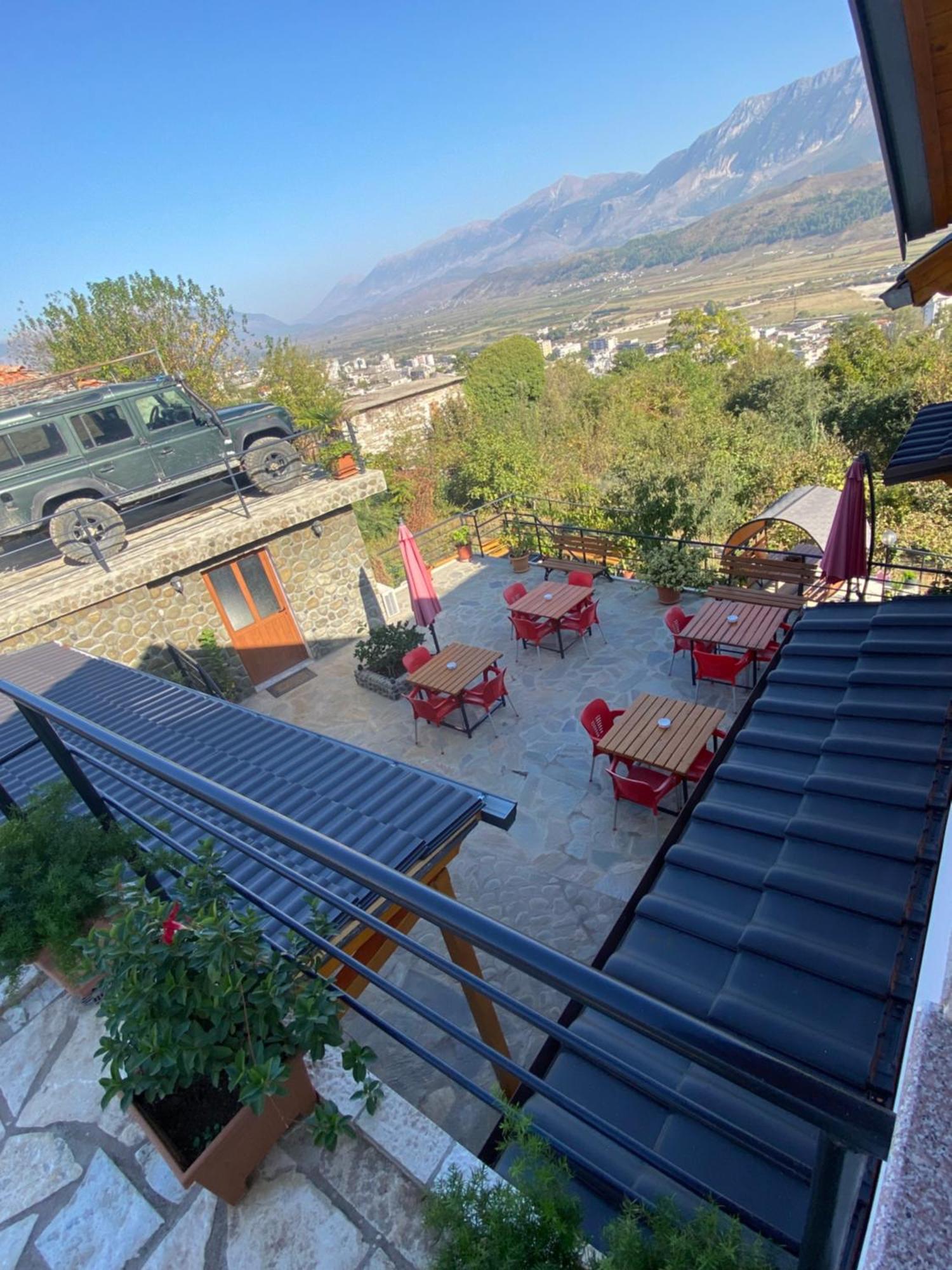 Bixhaku Guest house