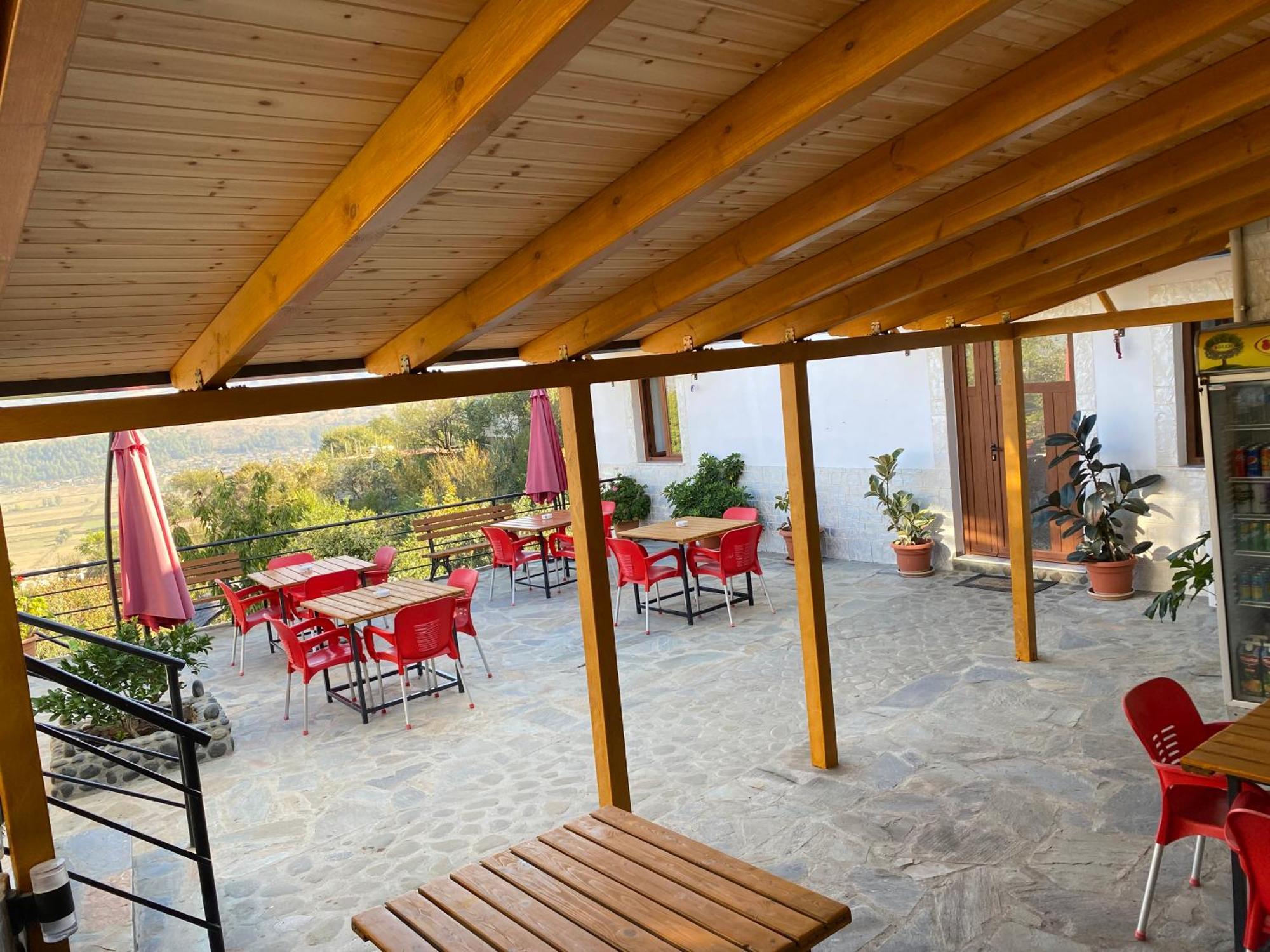 Guest house Bixhaku *