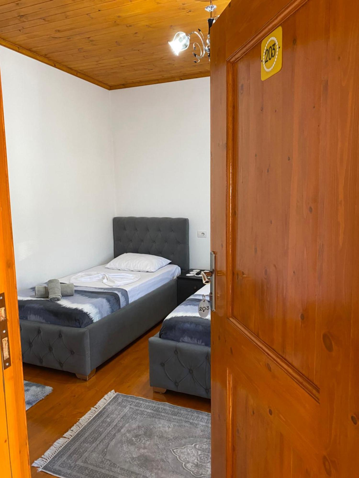 Guest house Bixhaku *