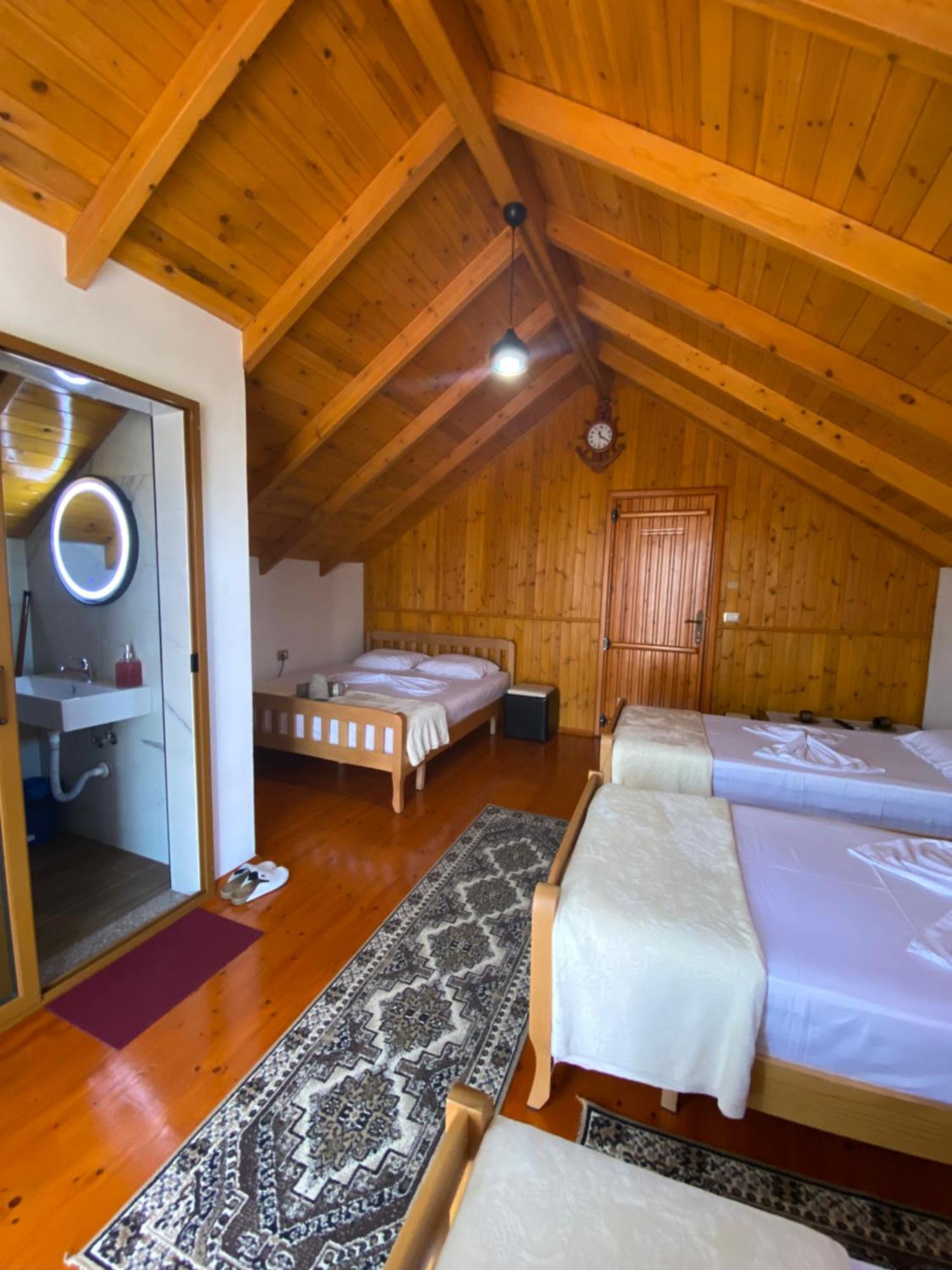 Guest house Bixhaku *