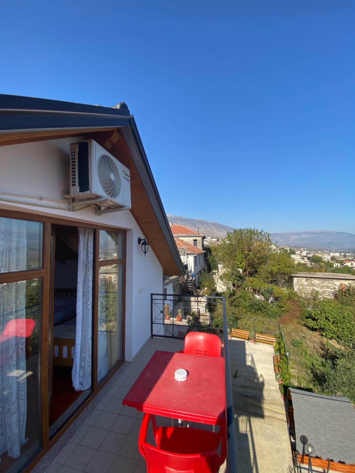 Bixhaku Guest house *