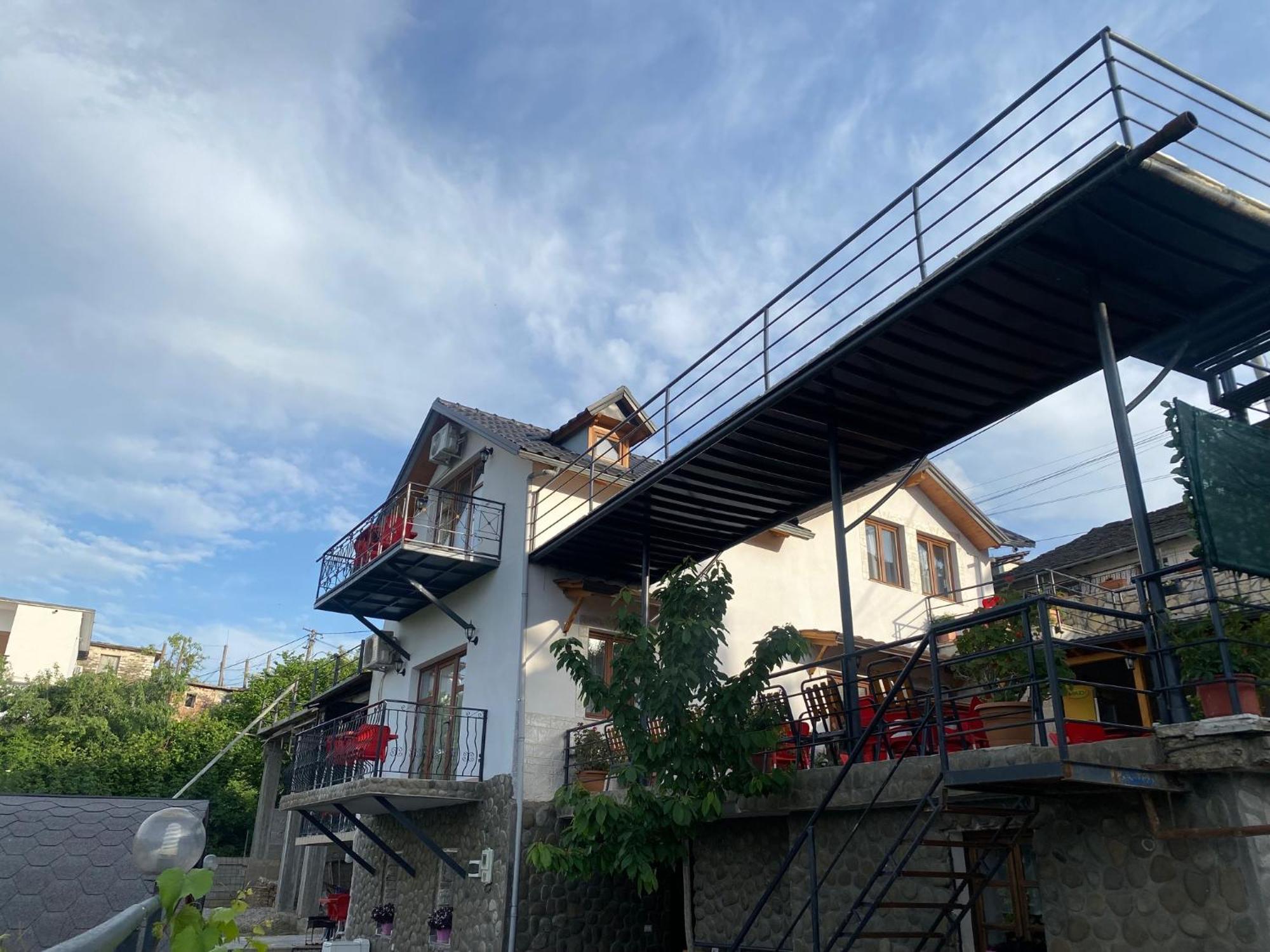 Guest house Bixhaku