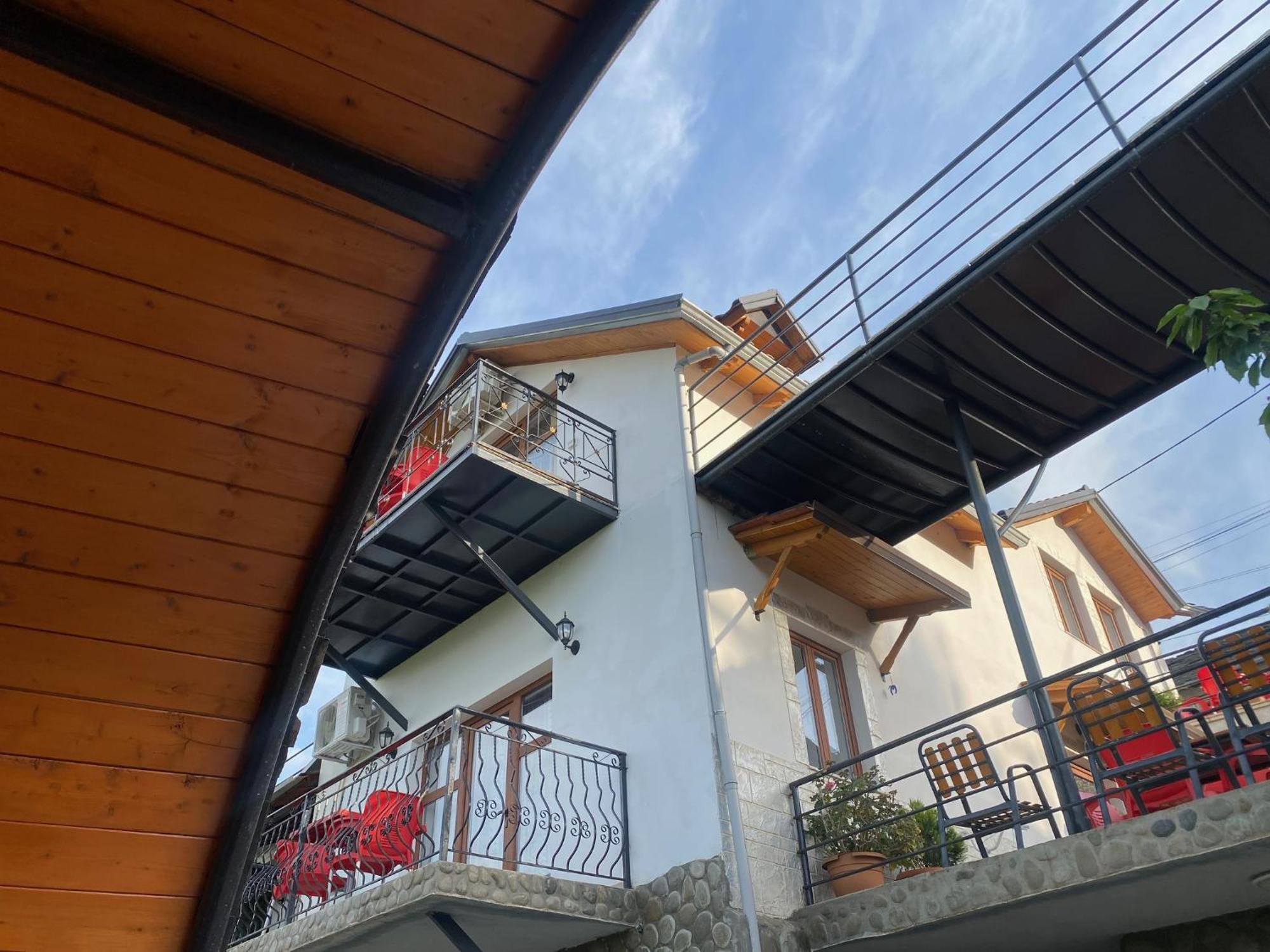 Guest house Bixhaku