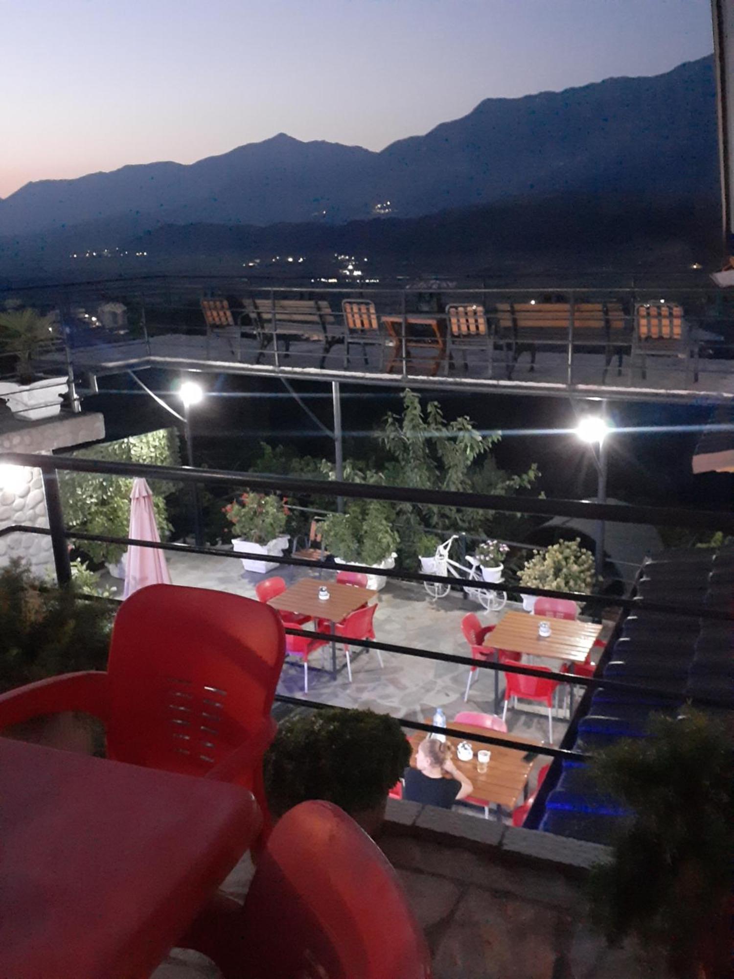 Bixhaku Guest house