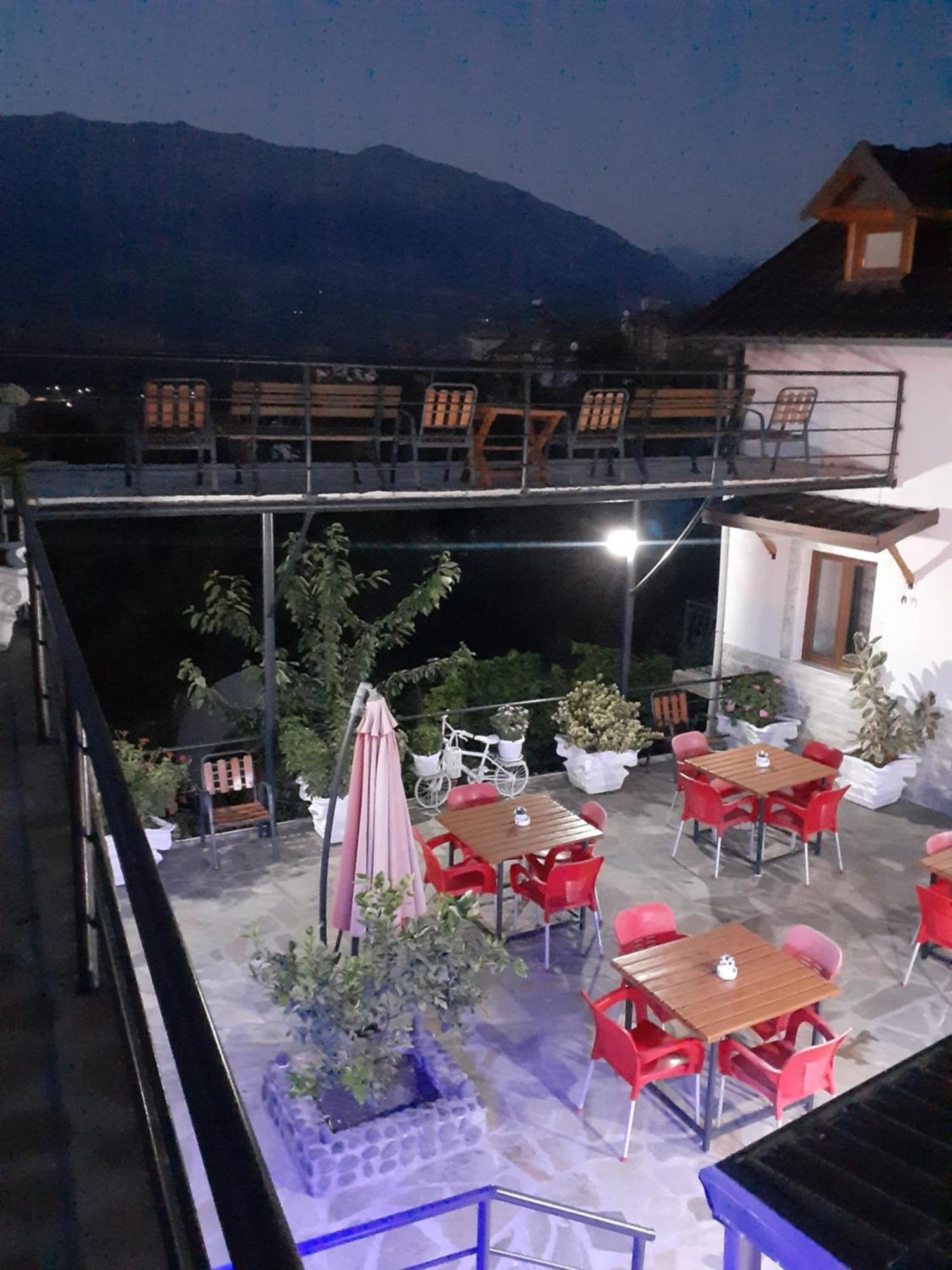 Guest house Bixhaku