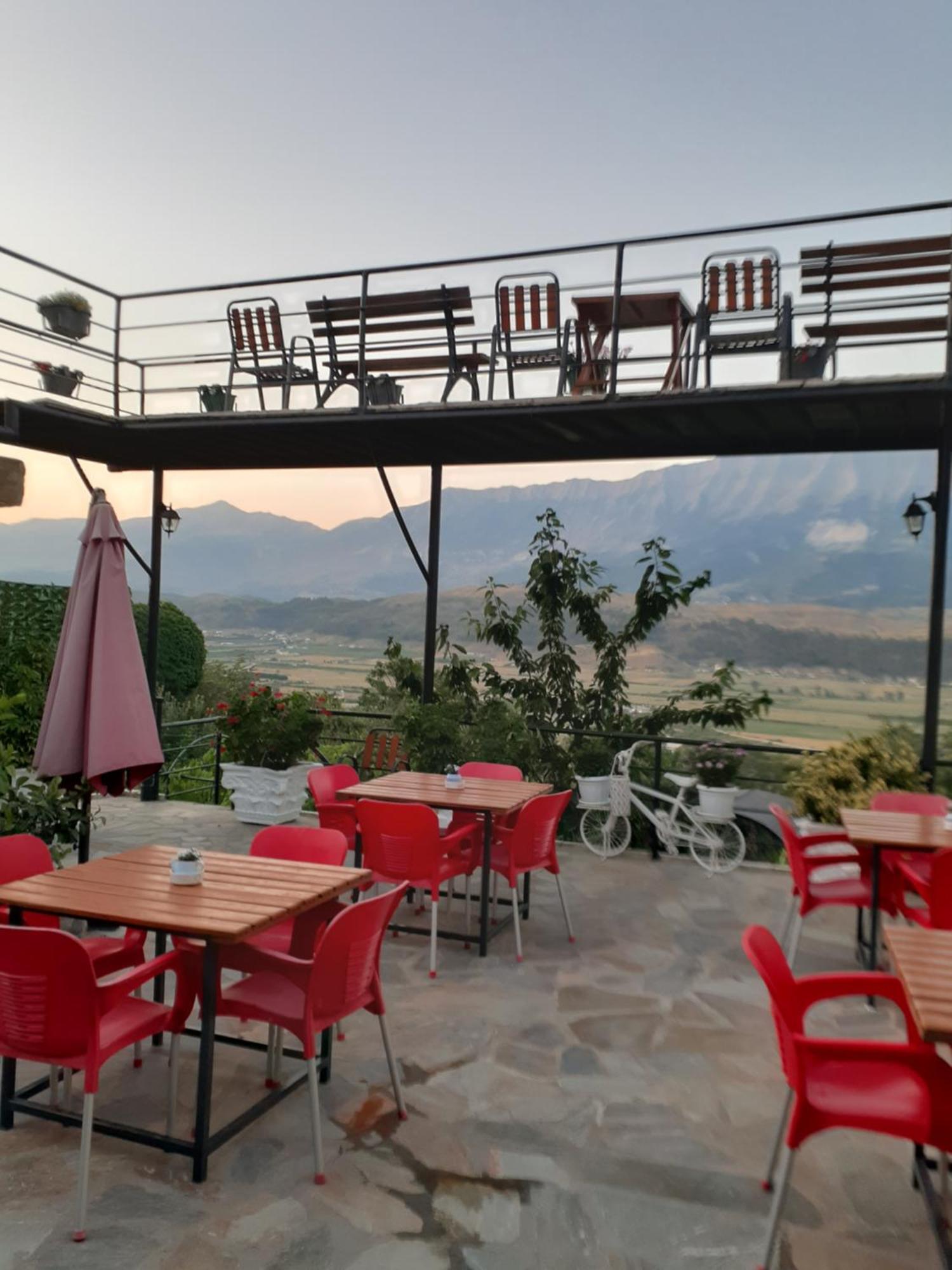 Bixhaku Guest house