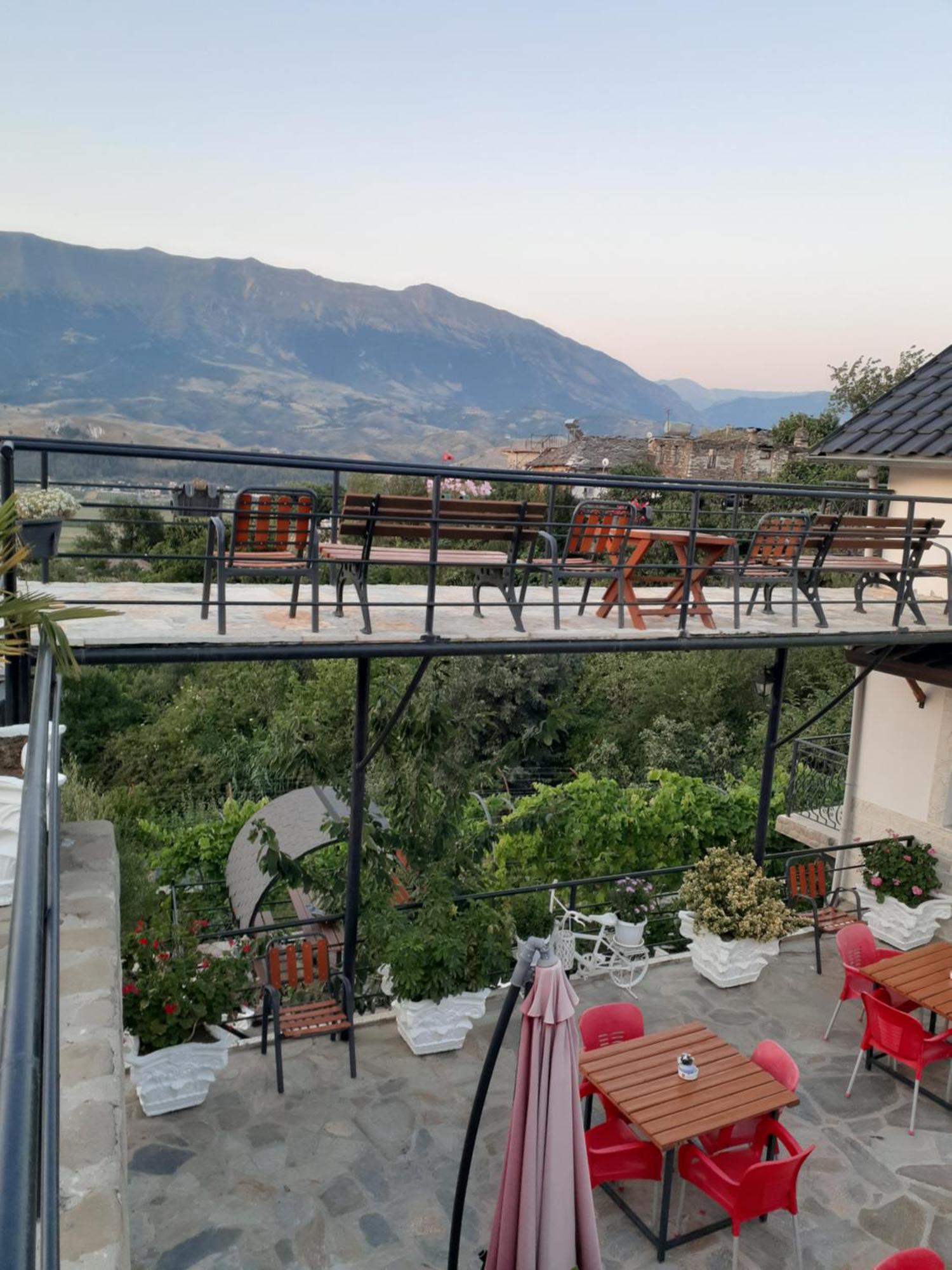 Guest house Bixhaku *