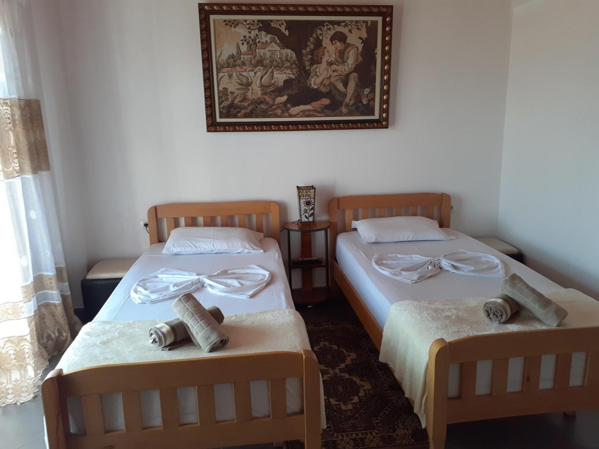 Guest house Bixhaku *